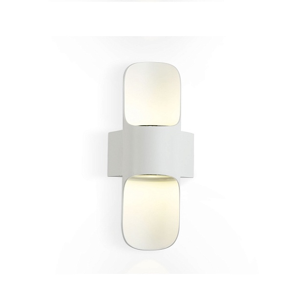 Уличный настенный светодиодный светильник Ambrella light Garden ST4533 изображение Уличный настенный светодиодный светильник Ambrella light Garden ST4533 Фото №