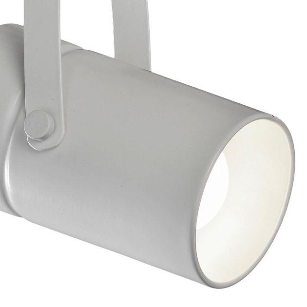 Трековый светильник Mantra Aruba 6044 изображение 4 Трековый светильник Mantra Aruba 6044 Фото № 4