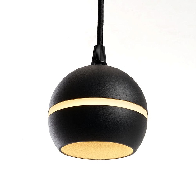 Подвесной светильник Feron Barrel levitation HL3568 48090 изображение 9 Подвесной светильник Feron Barrel levitation HL3568 48090 Фото № 9