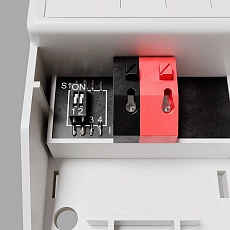 Блок питания Maytoni Technical Triac 23-40V 30-40W IP20 0,75-0,9A PSL-TR40-750-900mA 3