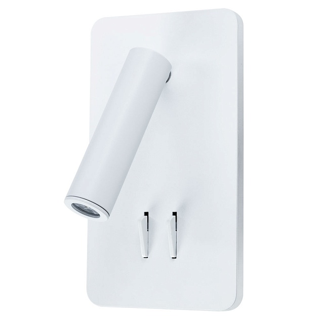 Светодиодный спот Arte Lamp Electra A8233AP-1WH Фото № 