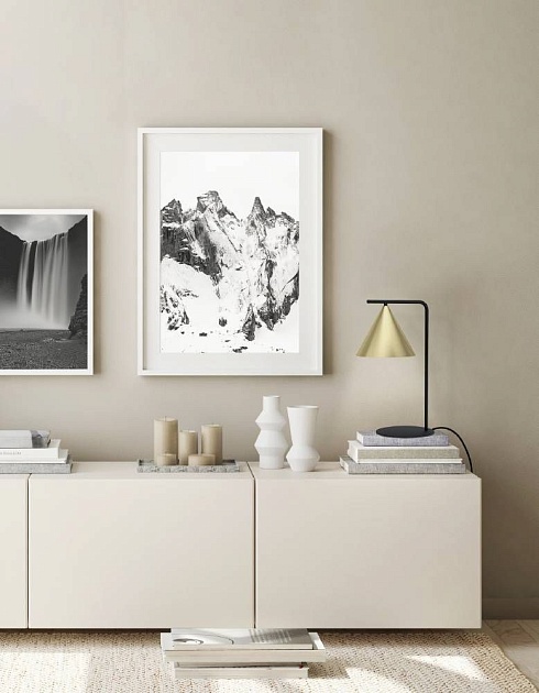 Настольная лампа Eglo Narices 99593 изображение 2 Настольная лампа Eglo Narices 99593 Фото № 2