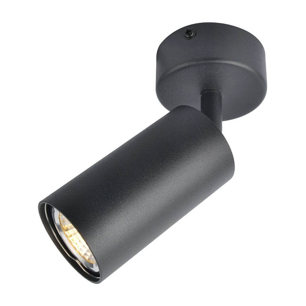 Спот Arte Lamp A3216PL-1BK Фото № 