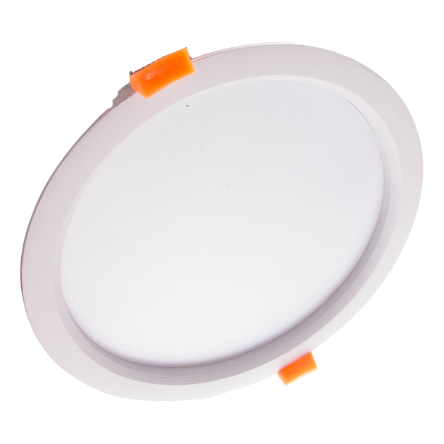 Встраиваемый светодиодный светильник Elvan VLS-2821R-12W-WW изображение 2 Встраиваемый светодиодный светильник Elvan VLS-2821R-12W-WW Фото № 2