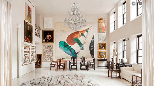 Каскадная люстра Lucia Tucci Barletta 122.60 Cream White изображение 3 Каскадная люстра Lucia Tucci Barletta 122.60 Cream White Фото № 3