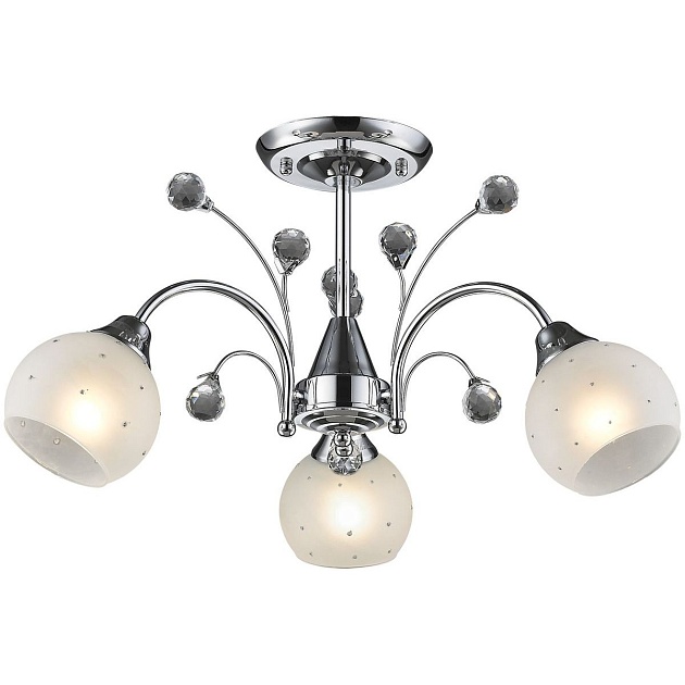 Потолочная люстра Velante 707-107-03 Фото № 