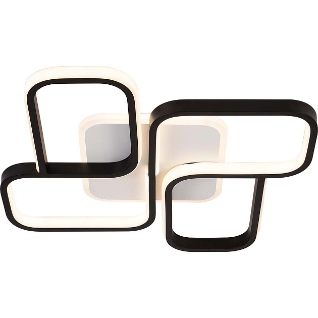 Потолочный светодиодный светильник Rivoli Lydia 6104-101 Б0059012 изображение Потолочный светодиодный светильник Rivoli Lydia 6104-101 Б0059012 Фото №