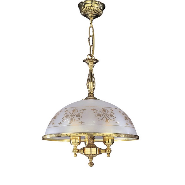 Подвесной светильник Reccagni Angelo L 6102/38 Фото № 