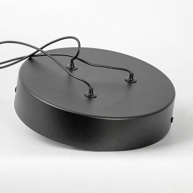 Подвесной светодиодный светильник Lussole Taylor LSP-7235 изображение 3 Подвесной светодиодный светильник Lussole Taylor LSP-7235 Фото № 3