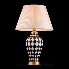 Настольная лампа Lucia Tucci Harrods T935.1 1