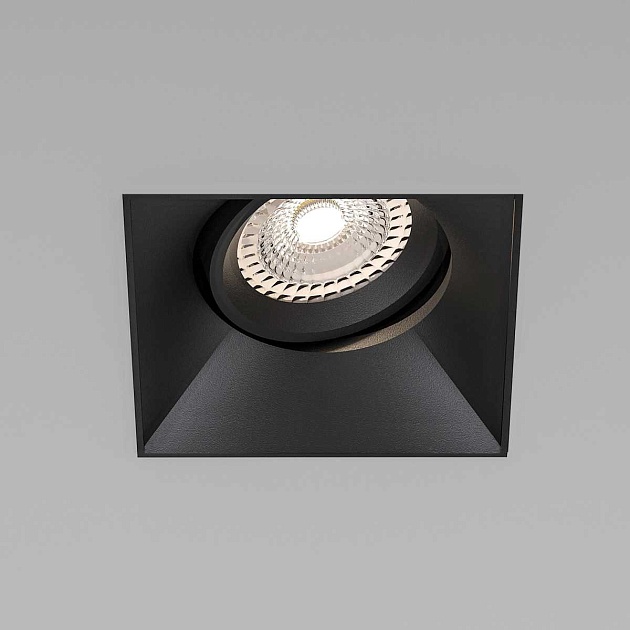 Встраиваемый светильник Elektrostandard 25019/01 a067526 Фото № 3