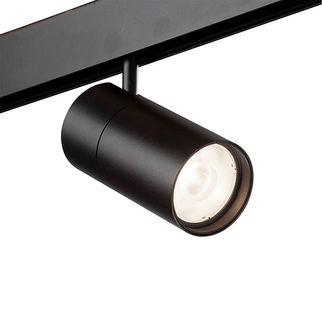Трековый светильник магнитный Vitaluce VT0200012-01 Фото № 