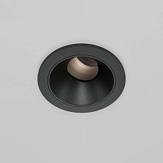 Встраиваемый светодиодный светильник Maytoni Technical Wise DL057-7W4K-B 2