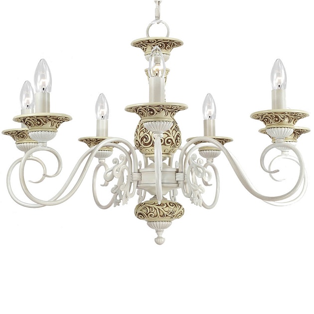 Подвесная люстра Lucia Tucci Latina 136.7 изображение Подвесная люстра Lucia Tucci Latina 136.7 Фото №