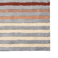 Ковер Tkano из хлопка с рисунком Tulip garden из коллекции Terra, 200х300 см TK22-DR0003 3