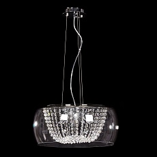 Подвесной светильник Lumina Deco Disposa LDP 7018-500 PR 1