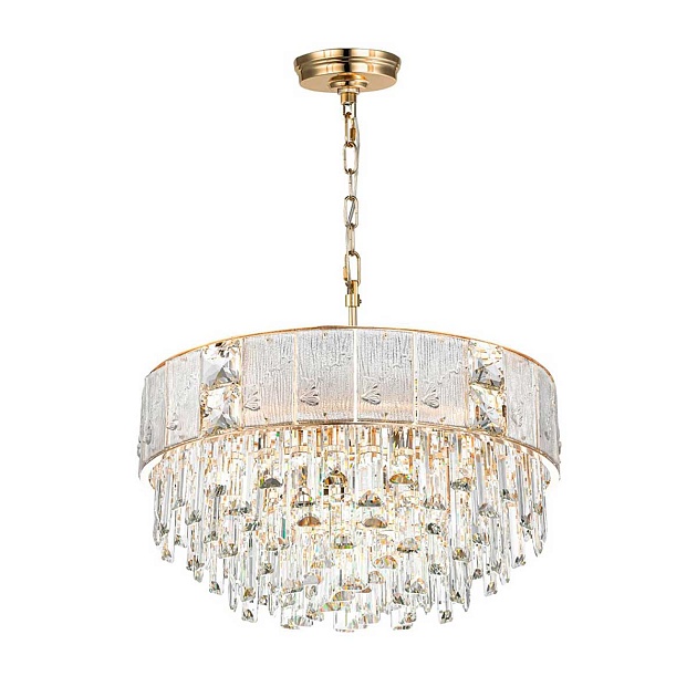 Подвесная люстра Odeon Light FIESTA 5070/11 изображение Подвесная люстра Odeon Light FIESTA 5070/11 Фото №