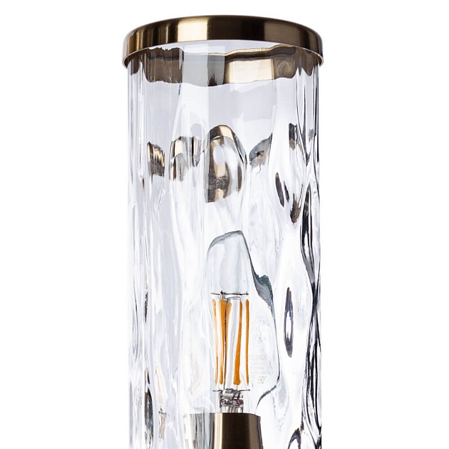 Подвесная люстра Divinare Sham 4505/17 LM-15 Фото № 2