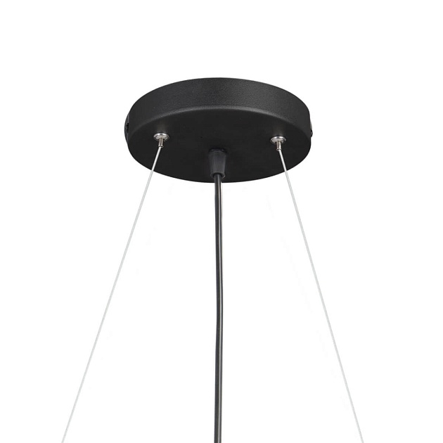 Подвесная люстра Vitaluce V4485-1/15S Фото № 2