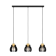 Подвесная люстра Eglo Stillington 43925 1