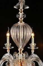 Подвесная люстра Aployt Daniele APL.701.03.08 2