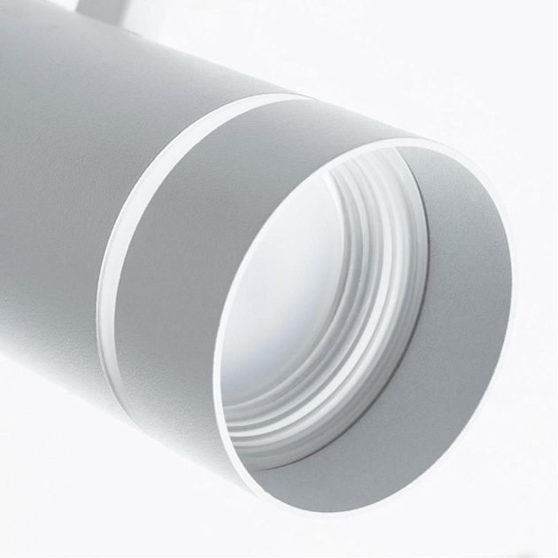 Встраиваемый спот Arte Lamp Nahn A3221PL-1WH Фото № 2