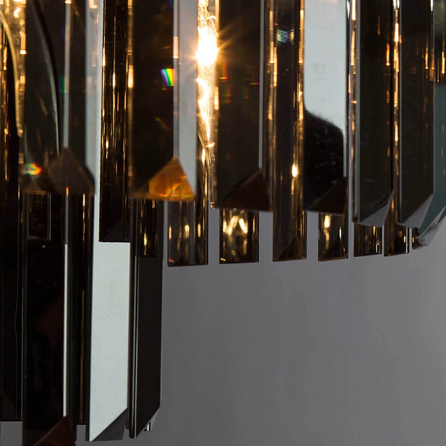 Настольная лампа Divinare Nova 3002/05 TL-3 изображение 4 Настольная лампа Divinare Nova 3002/05 TL-3 Фото № 4