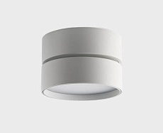 Светодиодный спот Italline M03-008 white 2