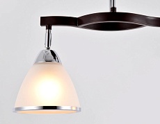 Потолочная люстра Ambrella light Traditional TR3111 1