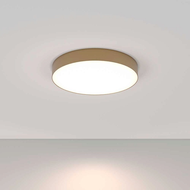 Потолочный светодиодный светильник Maytoni Technical Zon C032CL-L48MG4K Фото № 3