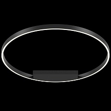 Потолочный светодиодный светильник Maytoni Rim MOD058CL-L50B4K 2