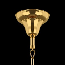 Подвесная люстра Osgona Tesoro 710572 3