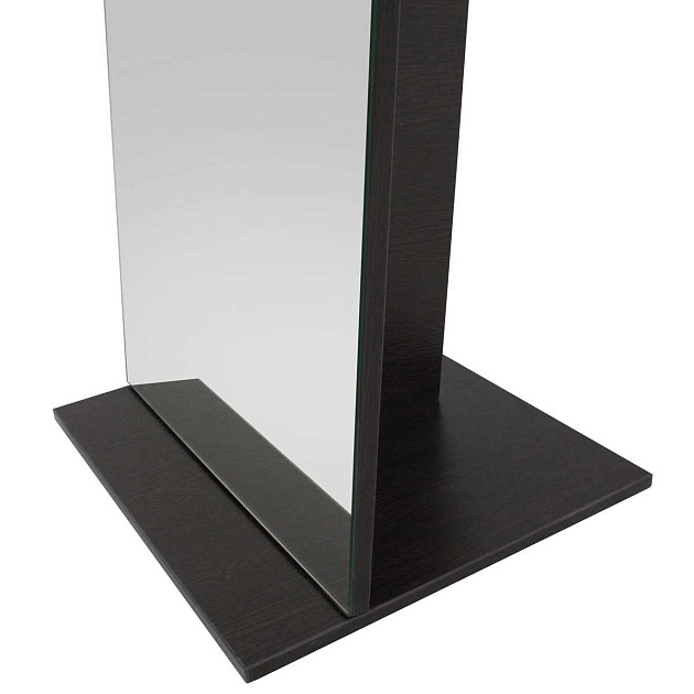 Зеркало напольное Мебелик Стелла 2 008233 изображение 7 Зеркало напольное Мебелик Стелла 2 008233 Фото № 7