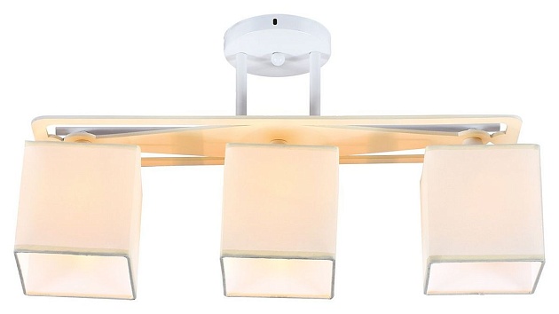 Потолочная люстра Escada 1117/3PL Фото № 3