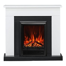 Электрокамин Elekam Bolton с очагом Pulsar 100026