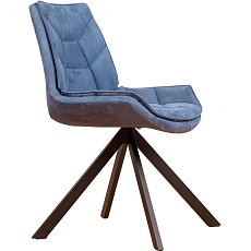 Кухонный стул Levmar Atlas Blue 7694502402