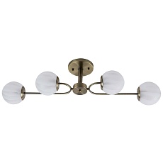 Потолочная люстра Rivoli Pestilentia 3127-304 Б0054858 1