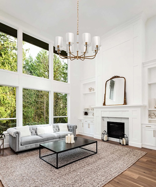 Подвесная люстра Chiaro Палермо 386017408 Фото № 14