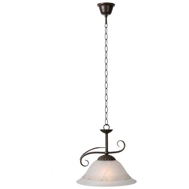 Подвесной светильник Lucide Calabre 34351/01/97 изображение Подвесной светильник Lucide Calabre 34351/01/97 Фото №