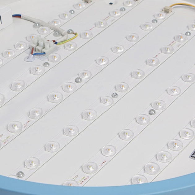 Потолочный светодиодный светильник Imperium Loft Kier 181031-26 изображение 2 Потолочный светодиодный светильник Imperium Loft Kier 181031-26 Фото № 2