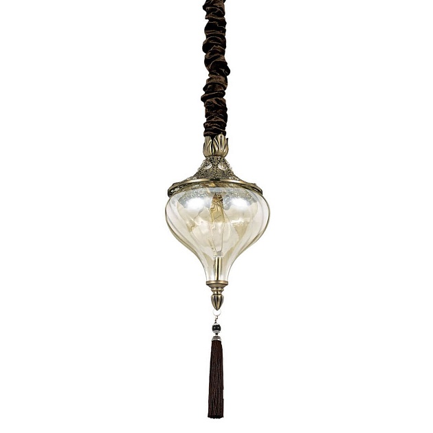 Подвесной светильник Ideal Lux Harem SP1 115979 Фото № 