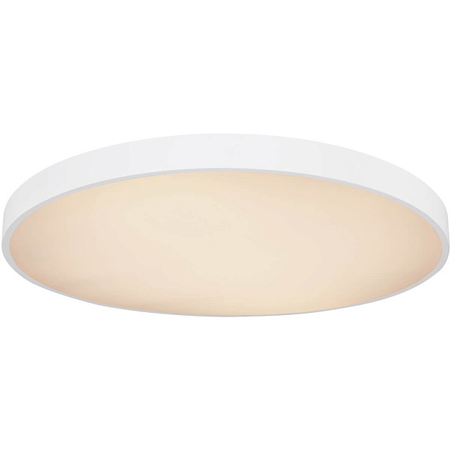 Потолочный светодиодный светильник Globo Wiss 41744-60 Фото № 