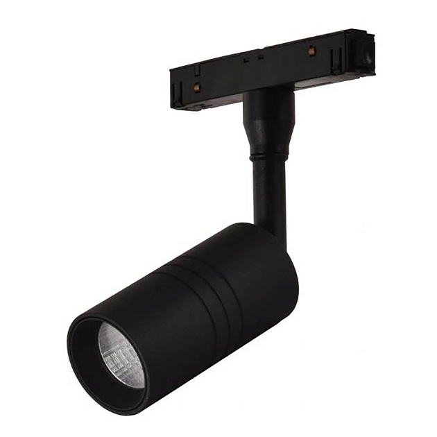 Трековый светодиодный светильник для магнитного шинопровода LOFT IT Tech T105-07 Фото № 