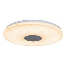 Потолочный светодиодный светильник iLedex 36W-Cube-Entire 3