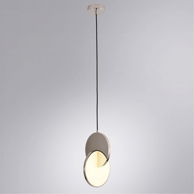 Подвесной светодиодный светильник Arte Lamp Hannah A1916SP-1CC Фото № 3