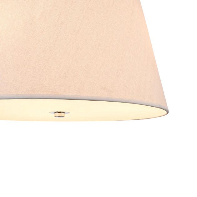 Подвесной светильник Maytoni Bergamo MOD613PL-03BG изображение 4 Подвесной светильник Maytoni Bergamo MOD613PL-03BG Фото № 4