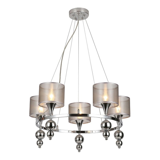 Подвесная люстра Escada 1130/5S Фото № 5