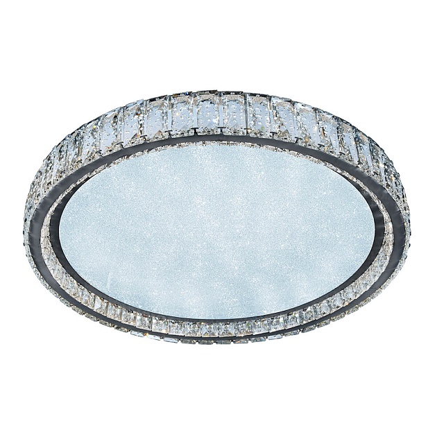 Потолочный светодиодный светильник iLedex Crystal 16163/600 CR Фото № 2