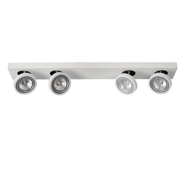 Светодиодный спот Lucide Nenad 09920/40/31 Фото № 