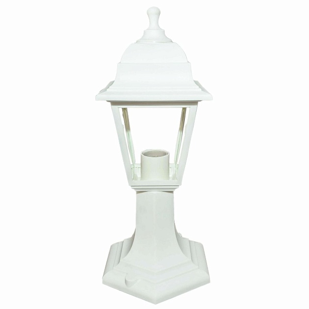 Уличный светильник Apeyron Оскар 11-12бел изображение Уличный светильник Apeyron Оскар 11-12бел Фото №